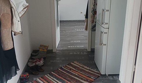 Looking for a new tenant as soon as possible for this charming one-bedroom apartment.