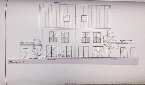 Charming semi-detached house in Eitorf-Wassack!