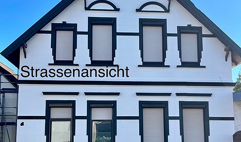 Attraktive Kapitalanlage – Vollvermietetes Mehrfamilienhaus mit Top-Rendite!