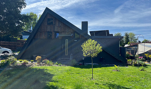 Haus zu verkaufen