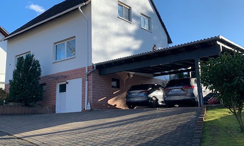 Einfamilienhaus in ruhiger Ortsrandlage - Ohne Maklergebühren
