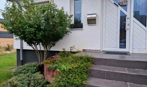 Family home in the beautiful Hunsrück region.