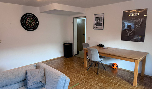 2 Zimmer Wohnung zum Verkauf in Reutlingen Rommelsbach