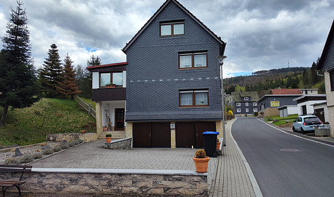 Multi-family house.