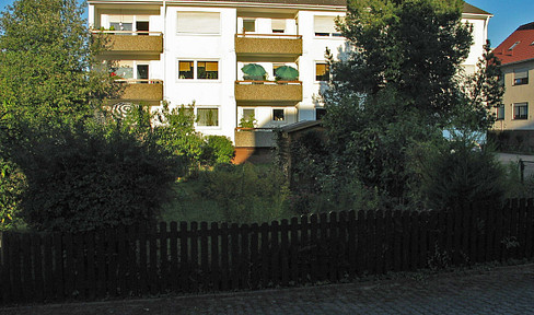 Oasis in the Westend district of Dietzenbach.