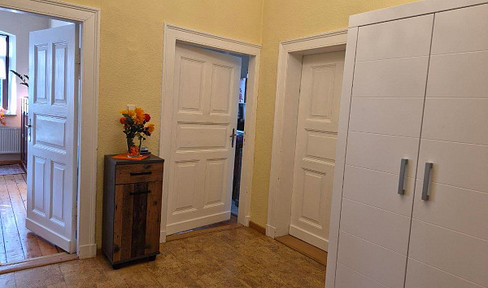 Beautiful 4-room apartment.