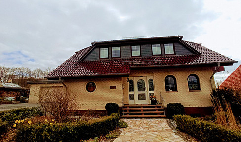 Haus mit Garten in ruhiger Lage zu vermieten