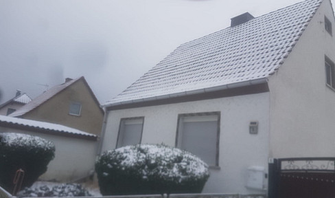 Haus zu verkaufen Grieben