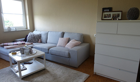 2-Zimmer Eigentumswohnung als Kapitalanlage privat zu verkaufen