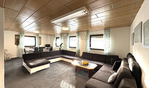 Tolle 4 Zimmer Wohnung