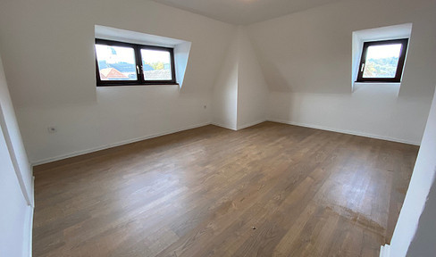 Great 2-room apartment.