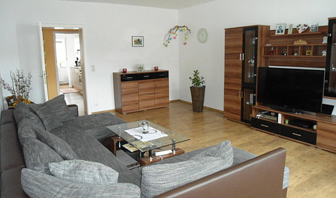 Wohnung mit Balkon in Reichshof - Oberagger, Eckenhagen