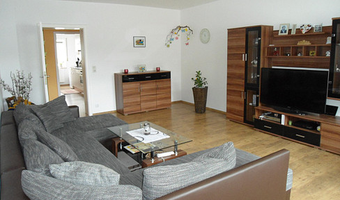 Wohnung mit Balkon in Reichshof - Oberagger, Eckenhagen
