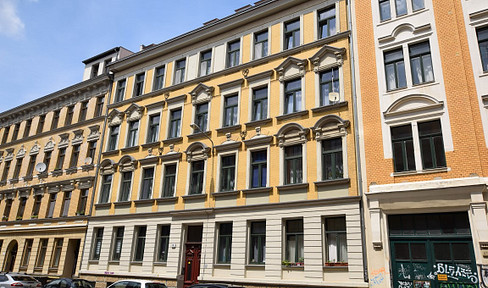 2-Raum-Wohnung * Für Investoren * OHNE Maklerprovision * Mietanpassung möglich *