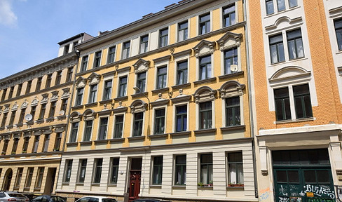 2-Raum-Wohnung * Für Investoren * OHNE Maklerprovision * Mietanpassung möglich *
