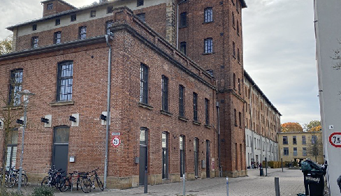 Traumhaftes APARTMENT für Studenten und junggebliebene Singles