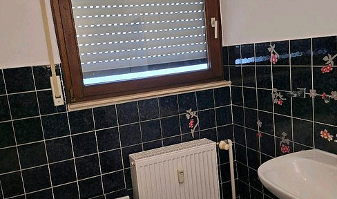 Bright apartment in Viernheim.