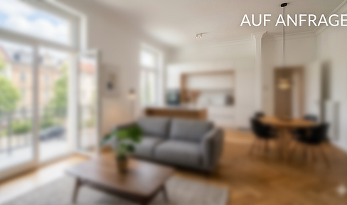 Architektengeplante Wohnungen Top Kapitalanlage WG geeignet