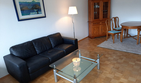 2 Zimmer ETW mit TG Stellplatz