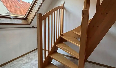We are selling our family home.