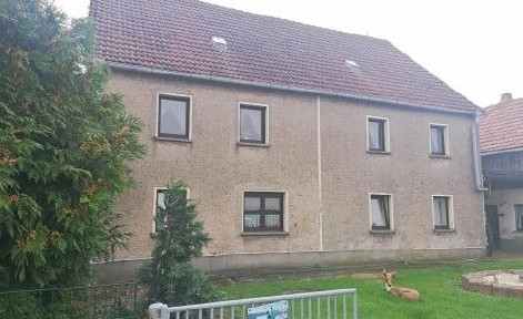 Hier stört Sie kein Nachbar