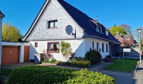 Von privat – Toplage ruhig & saniert