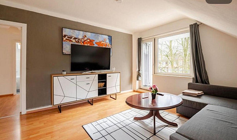 Mobilisiert 2-Zimmer Wohnung in Hamburg-Schnelsen/Eimsbüttel