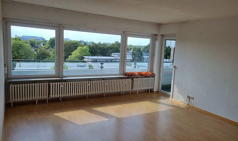 Apartment in Münster.