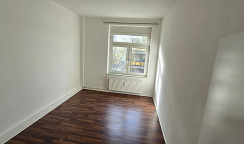 Helle 2-Zimmer-Wohnung in ruhiger Lage – zentral & gepflegt