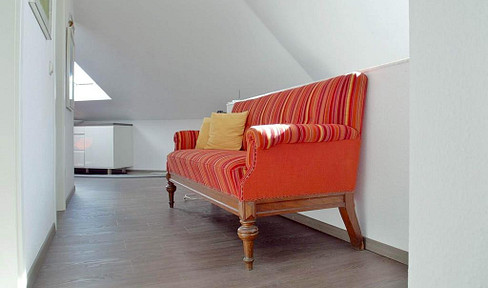ETW Maisonette 3 Zimmer NRW/EN/ Herdecke, ÖVA, Nähe KrHs./UNI