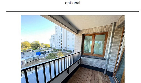 NEW APARTMENT AVAILABLE – MOVE IN IMMEDIATELY – LONG-TERM LEASE.