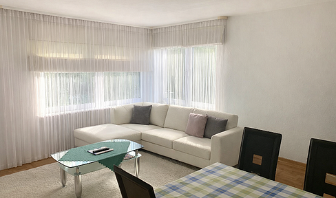 Helle Wohnung in Hemmingen-Westerfeld