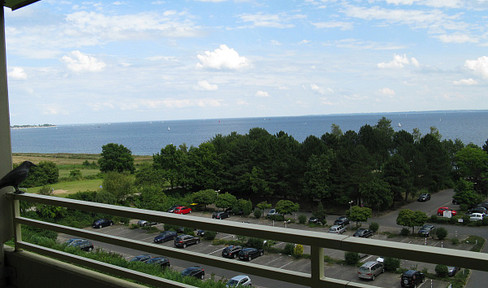 1,5 Zimmer Eigentumswohnung am Hansa Park, Meerblick, von Privat