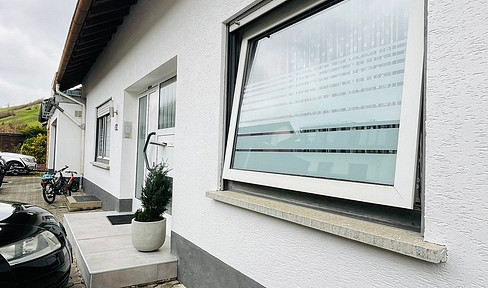 MFH mit 3 Eigentumswohnungen 6,57% Rendite