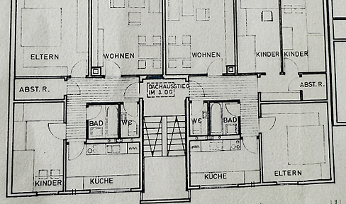 Stilvolle 4-Zimmer-Eigentumswohnung in Heimerdingen / Ditzingen