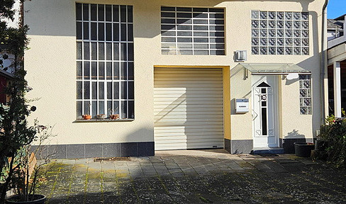 Bezugsbereites Einfamilienhaus-Raumwunder im Zentrum von Mayen – provisionsfrei!