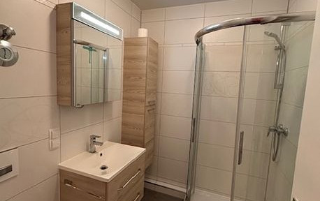 München-Haidhausen,  2-Zimmer (Erbpacht), modernisierter Zustand, Top Lage