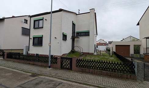 Modernisiertes Familienhaus mit Pool, Sauna, Smart Home & PV-Anlage