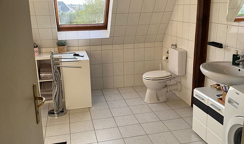 Helle 2-Zimmerwohnung bei der Berolina Klinik