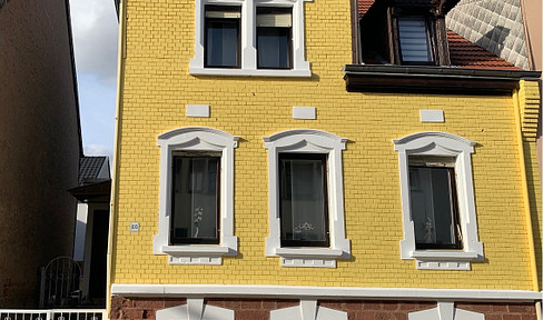 Charmantes Einfamilienhaus in guter Lage