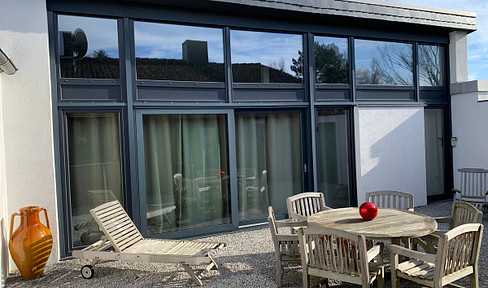 Atriumhaus in Bestlage | Querum Margaretenhöhe | von Privat