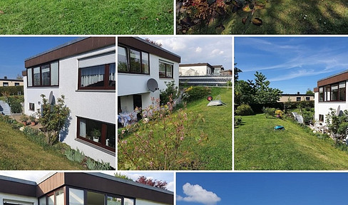 Detached house, new heating system, in excellent condition, renovated.