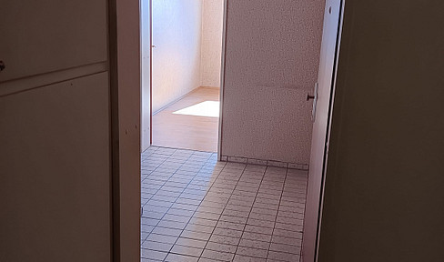 Gemütliche 3-Zimmerwohnung in Schwetzingen