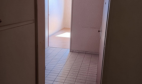 Gemütliche 3-Zimmerwohnung in Schwetzingen