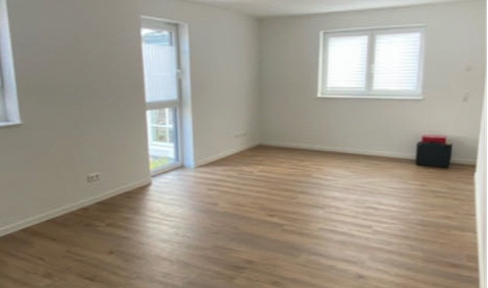 Einzimmerwohnung auf Zeit