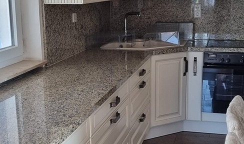 Family house for sale in Reichenbach an der Fils.