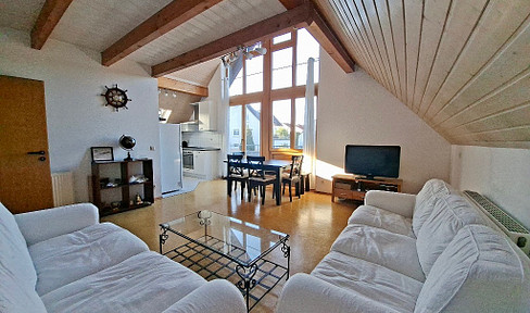 PROVISIONSFREI!! Lichtdurchflutete 3,5-Zimmer-Wohnung in Bretzfeld-Bitzfeld