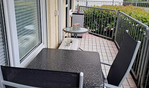 Wunderschöne 3-Zimmer Eigentumswohnung mit Tiefgaragenstellplatz zu verkaufen