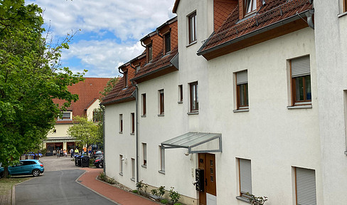 Charming 1.5-room apartment for sale.