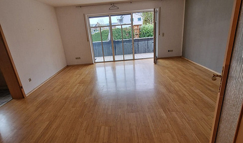 4-room maisonette apartment for sale.